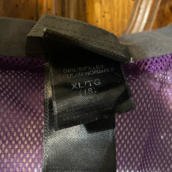 The North Face Hyvent Hooded Jacket - Picture 5 of 5